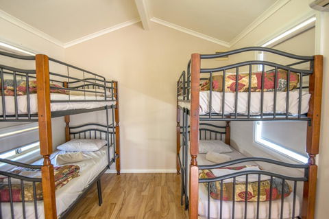 RAC Exmouth Cape Holiday Park - Accommodation Directory 4
