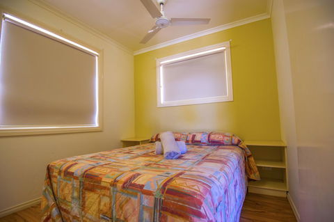 RAC Exmouth Cape Holiday Park - Accommodation Directory 2