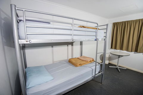 RAC Exmouth Cape Holiday Park - Accommodation Directory 29