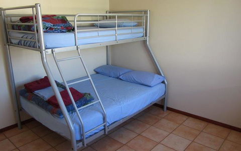 RAC Exmouth Cape Holiday Park - Accommodation Directory 7