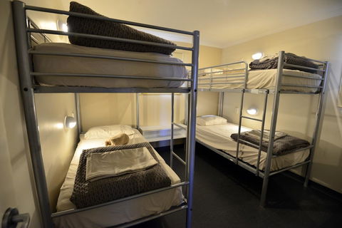 RAC Exmouth Cape Holiday Park - Accommodation Directory 43