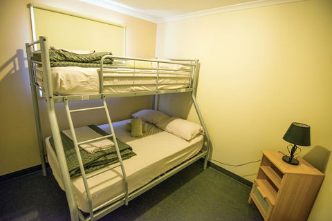 RAC Exmouth Cape Holiday Park - Accommodation Directory 38
