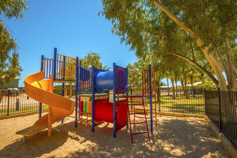 RAC Exmouth Cape Holiday Park - Accommodation Directory 19