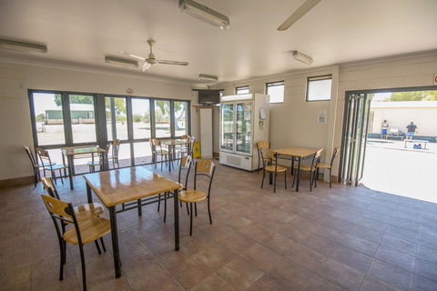 RAC Exmouth Cape Holiday Park - Accommodation Directory 22