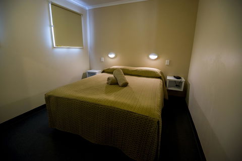 RAC Exmouth Cape Holiday Park - Accommodation Directory 42
