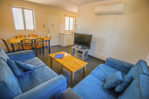 RAC Exmouth Cape Holiday Park - Accommodation Directory 11