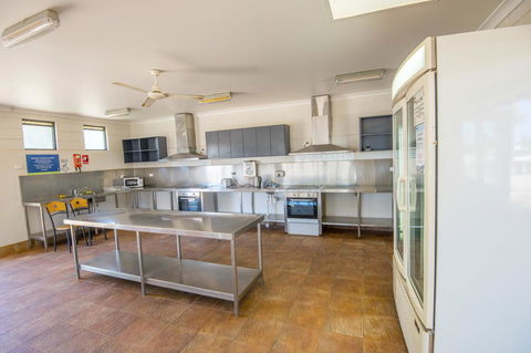 RAC Exmouth Cape Holiday Park - Accommodation Directory 20