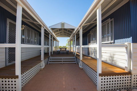 RAC Exmouth Cape Holiday Park - Accommodation Directory 25
