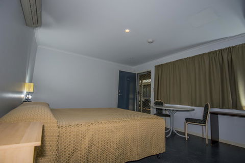 RAC Exmouth Cape Holiday Park - Accommodation Directory 28