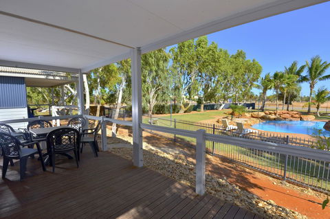 RAC Exmouth Cape Holiday Park - Accommodation Directory 40