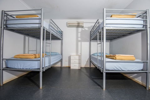 RAC Exmouth Cape Holiday Park - Accommodation Directory 30
