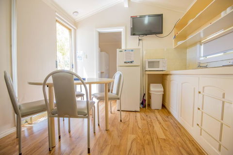 RAC Exmouth Cape Holiday Park - Accommodation Directory 3
