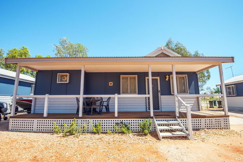 RAC Exmouth Cape Holiday Park - Accommodation Directory 34