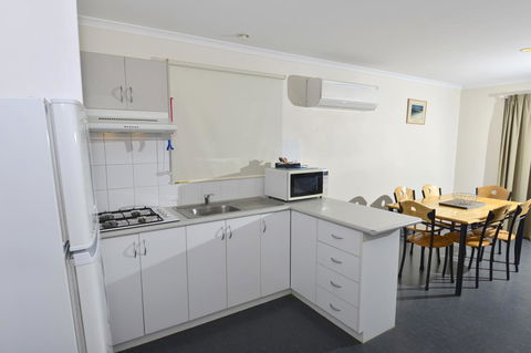 RAC Exmouth Cape Holiday Park - Accommodation Directory 44