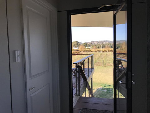 Lot113 Vineyard Accommodation - Accommodation Directory 1