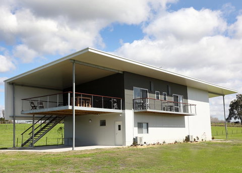 Lot113 Vineyard Accommodation - Accommodation Directory 0
