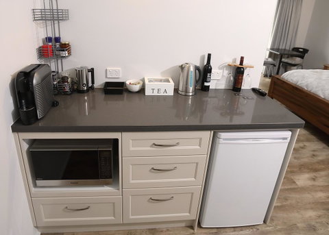 Lot113 Vineyard Accommodation - Accommodation Directory 2