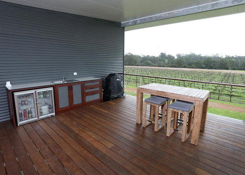 Lot113 Vineyard Accommodation - Accommodation Directory 7