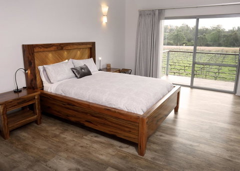 Lot113 Vineyard Accommodation - Accommodation Directory 4