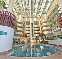 Atrium Hotel Mandurah - Accommodation Directory