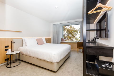 Quay Perth - Accommodation Directory 24
