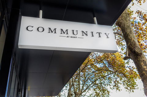 Quay Perth - Accommodation Directory 15