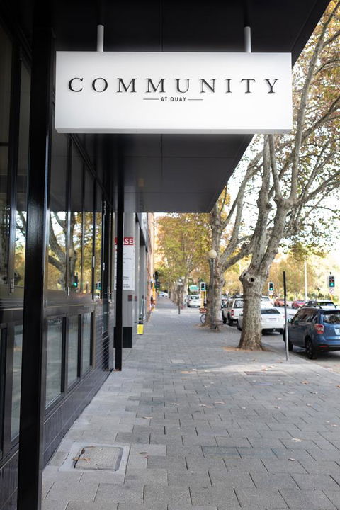 Quay Perth - Accommodation Directory 16