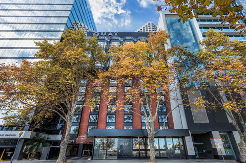Quay Perth - Accommodation Directory 0