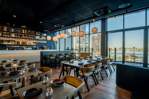 Quay Perth - Accommodation Directory 22