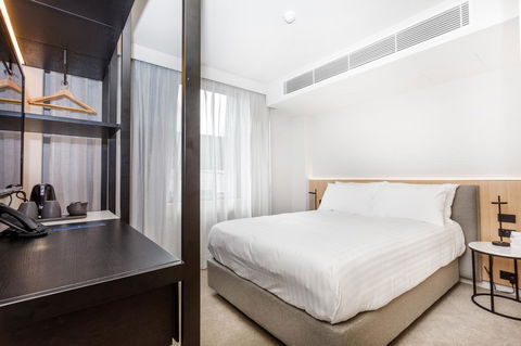 Quay Perth - Accommodation Directory 2