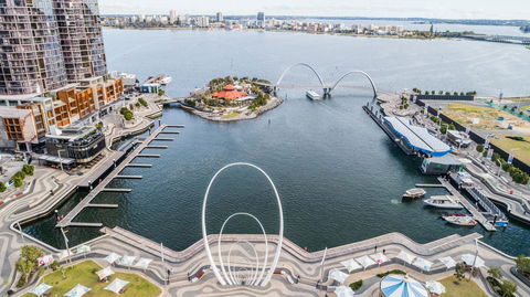 Quay Perth - Accommodation Directory 34