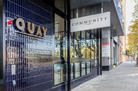 Quay Perth - Accommodation Directory 17