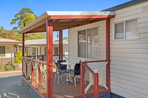 Discovery Parks - Swan Valley - Accommodation Directory 13