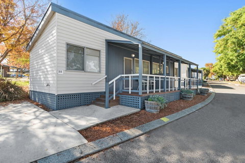 Discovery Parks - Swan Valley - Accommodation Directory 38