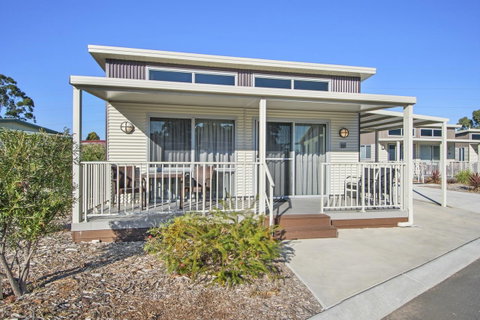 Discovery Parks - Swan Valley - Accommodation Directory 33