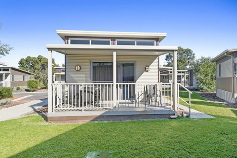 Discovery Parks - Swan Valley - Accommodation Directory 0