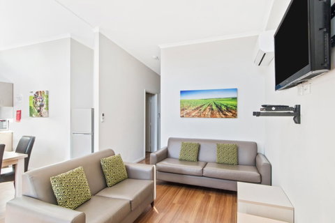 Discovery Parks - Swan Valley - Accommodation Directory 26