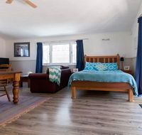 Laneway studio heart of Fremantle - Accommodation Directory