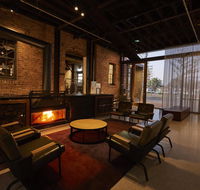 The Premier Mill Hotel - Accommodation Directory