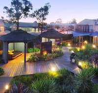 Bay Village Resort  Spa Dunsborough - Accommodation Directory