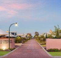 Dunsborough Beach Cottages - Accommodation Directory
