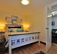 Cappuccino Delight - 1 bedroom central Fremantle apartment - Accommodation Directory