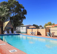Discovery Parks  Kalgoorlie Goldfields - Accommodation Directory