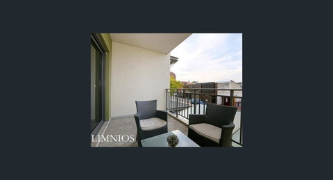 Frankly Francis - Exquisite Executive Apartment - Accommodation Directory 8