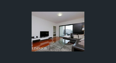 Frankly Francis - Exquisite Executive Apartment - Accommodation Directory 11