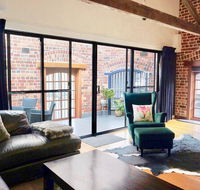 West End 1877 Callan Apartments - Accommodation Directory