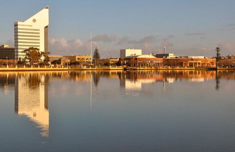 Best Western Plus Hotel Lord Forrest - Accommodation Directory 6