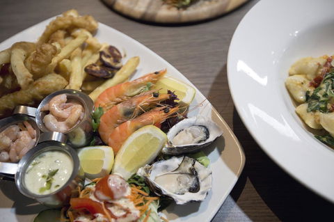 Best Western Plus Hotel Lord Forrest - Accommodation Directory 21