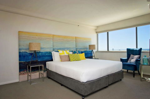 Best Western Plus Hotel Lord Forrest - Accommodation Directory 43