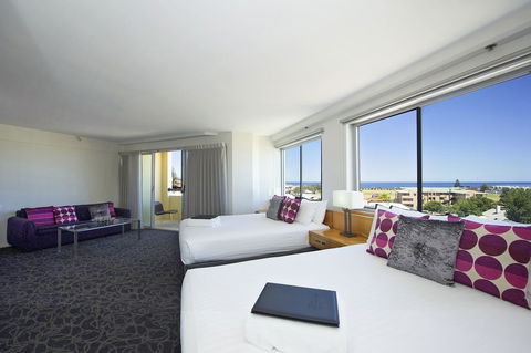 Best Western Plus Hotel Lord Forrest - Accommodation Directory 13